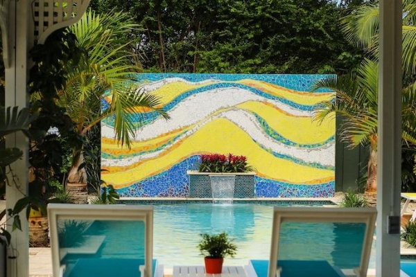 Hotel Bubali Bliss Studios